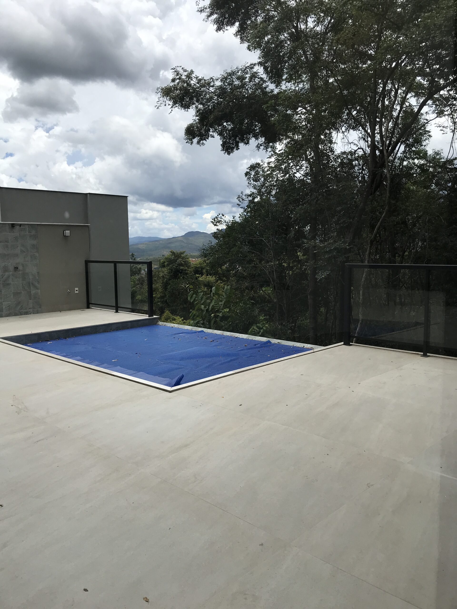 A casa que você sonha, existe e está aqui!