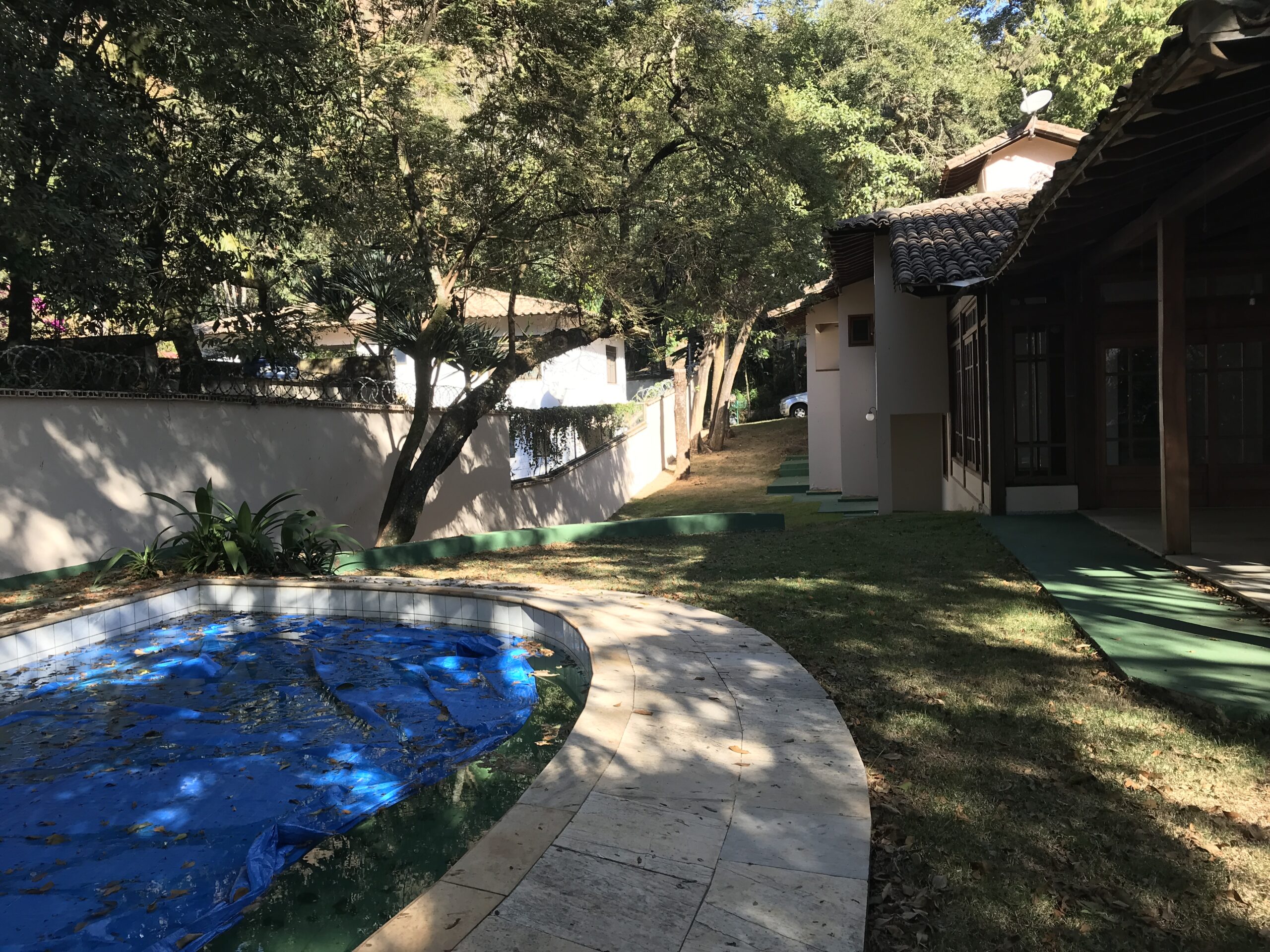 Ai que loucura, que maravilha!