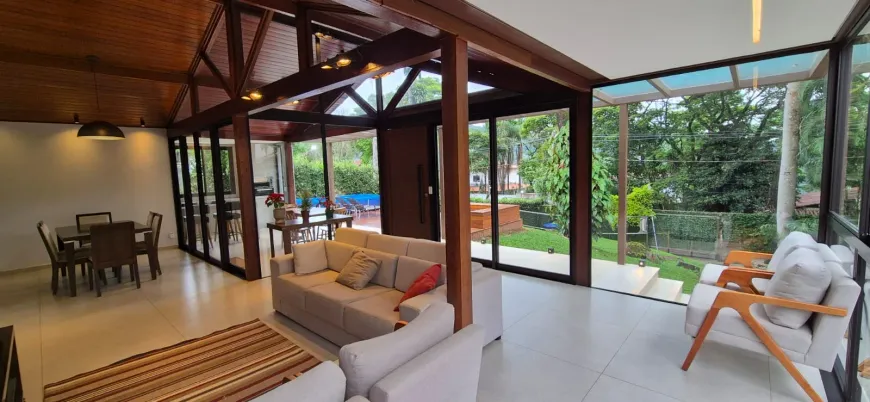 Um lindo sonho fácil de realizar